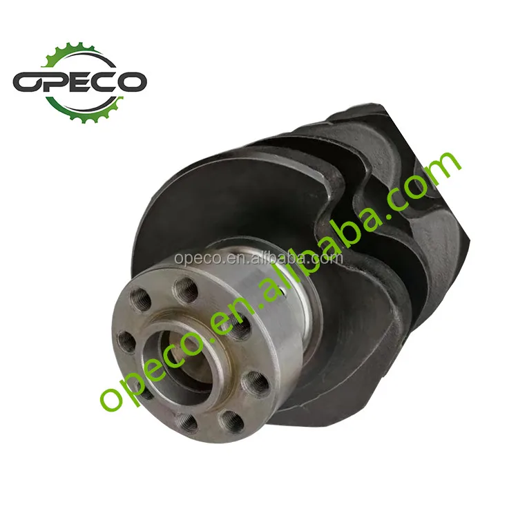 4JG1 4JG2 crankshaft 8-97023-182-1 8970231821 for sale