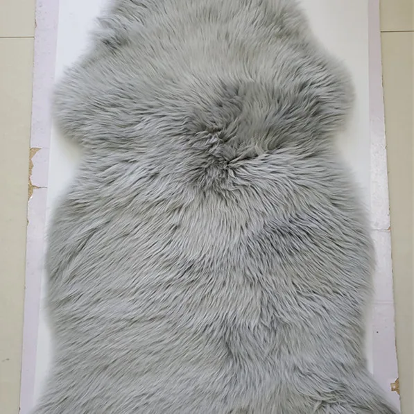 baby grade medical grade Australian sheepskin rug