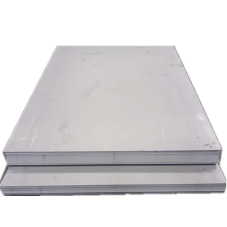 Manufacturer Wholesale High Quality Hastelloy C-4 C-276 Sheet for Industry Incoloy 20 330 718 800 800HT 825 925 926