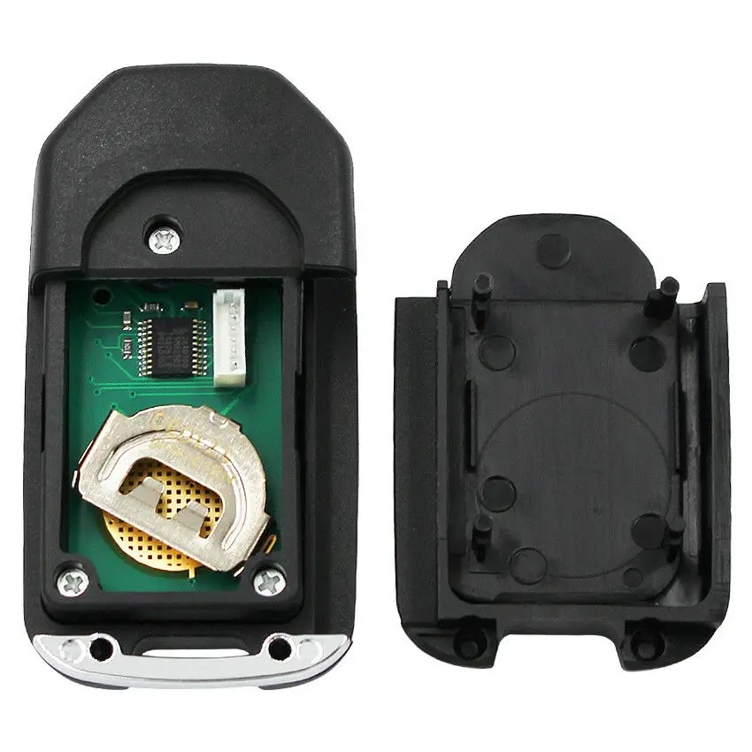 Factory KEYDIY NB10 Multi-functional Universal Remote Key for KD900+URG200 KD-X2