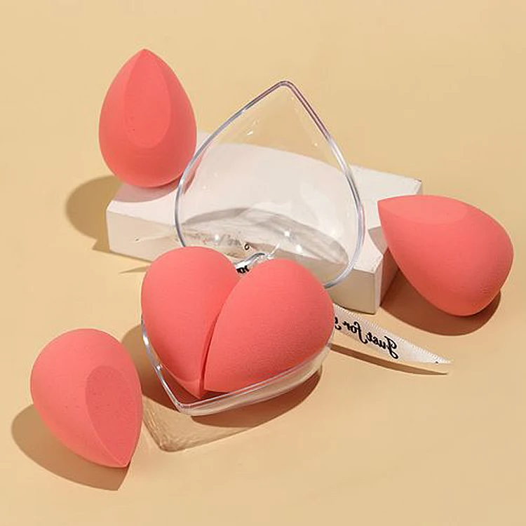 Блендер для косметического макияжа