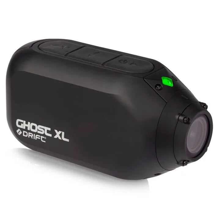 Drift branded mini WIFI 2.4GHZ IPX7 professional 4k digital camcorder sports DV firmware 1080p portable helmet dash camera Spain