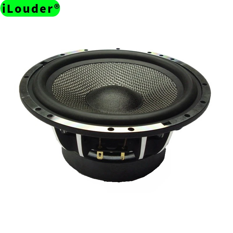 Фабричный алюминиевый динамик 6,5 дюйма