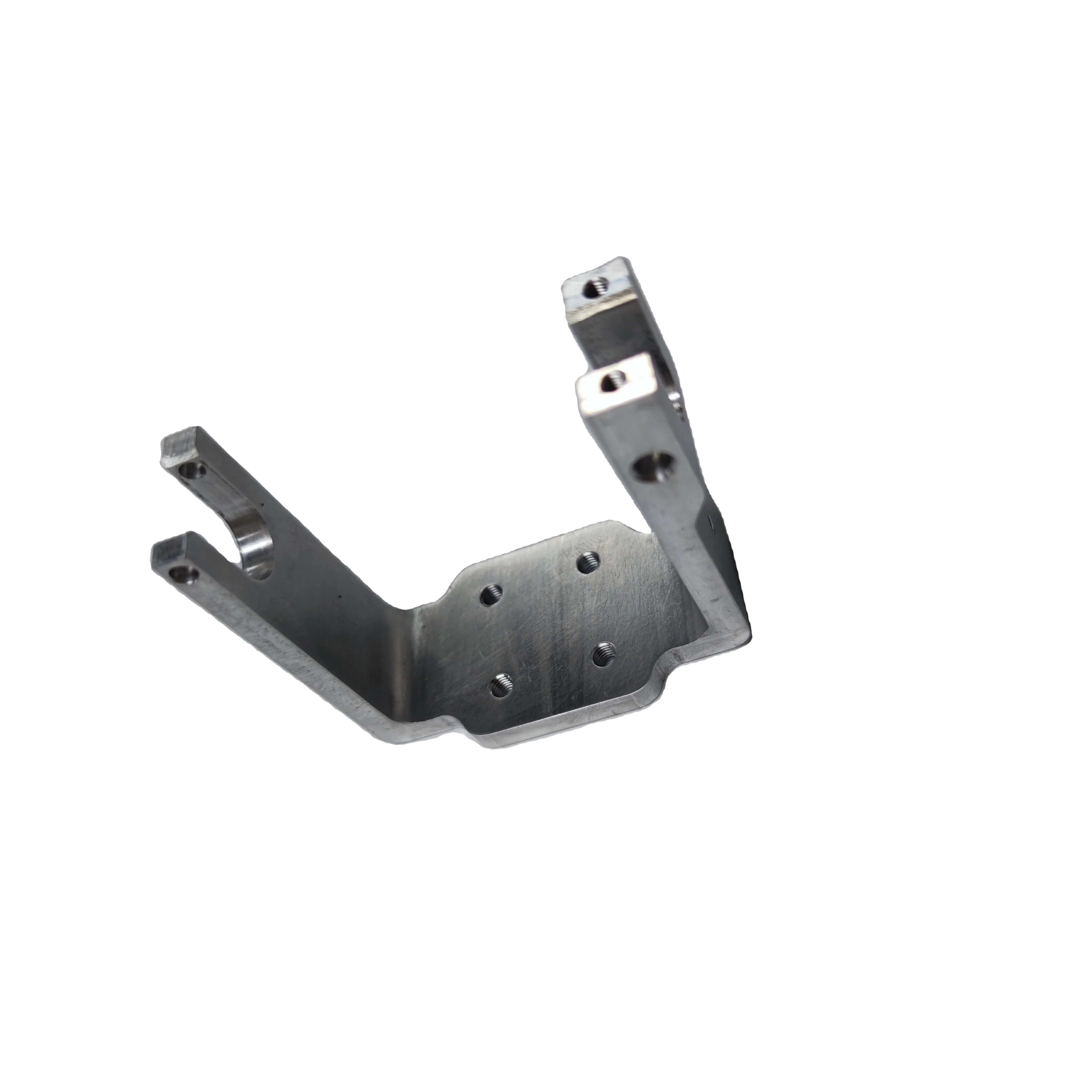 China Manufacturer Precision Custom Aluminum Machining Top grade and superior quality aluminium profile cnc parts