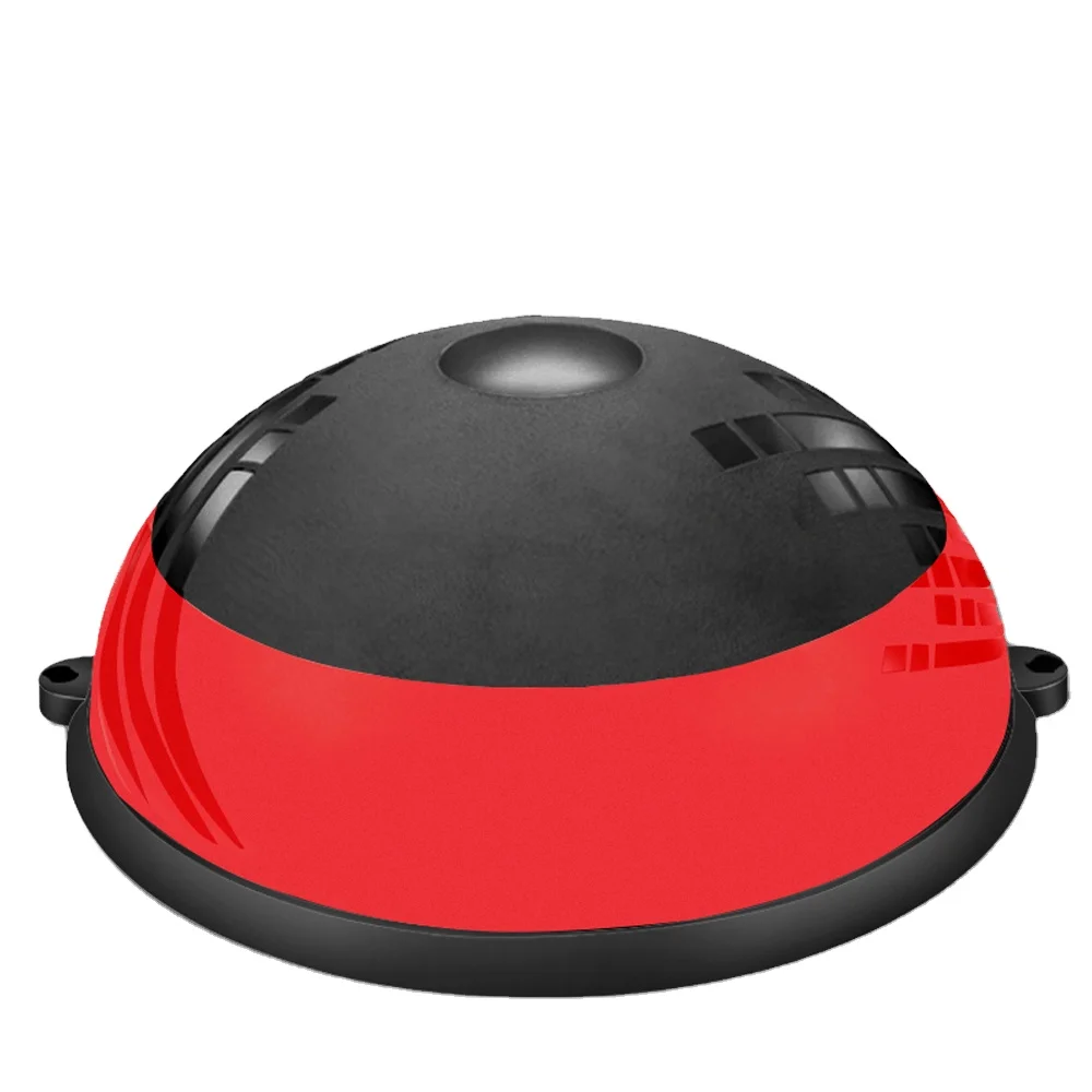 2023 Wholesale new design explosion proof  yoga hemisphere