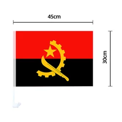 Manufacture buy flags of countries car flags world custom your country flag