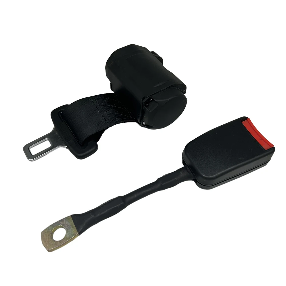 wholesale 2-point car seat belt with high performance