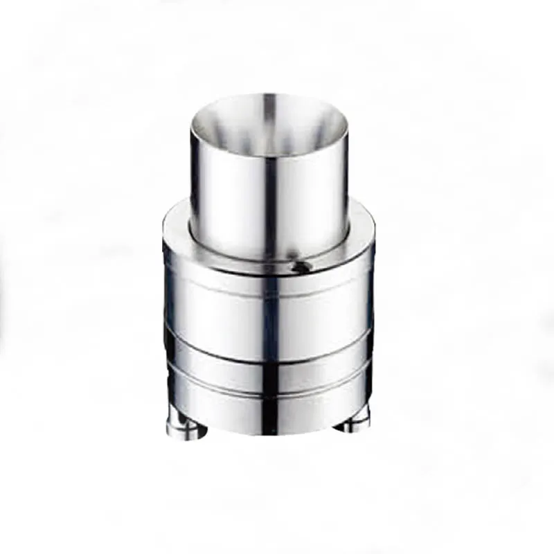 1 inch voice coil tweeter, Dia cast aluminium Titanium super car tweeter with Bullet 60W horn tweeter