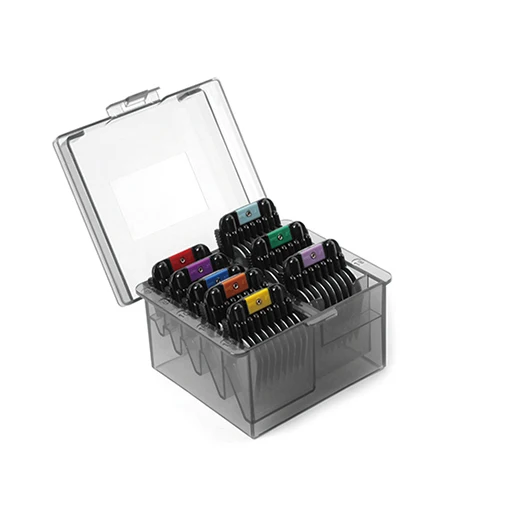 Shernbao Ack-001 Metal Comb Guide Fit For Oster Clipper Blades