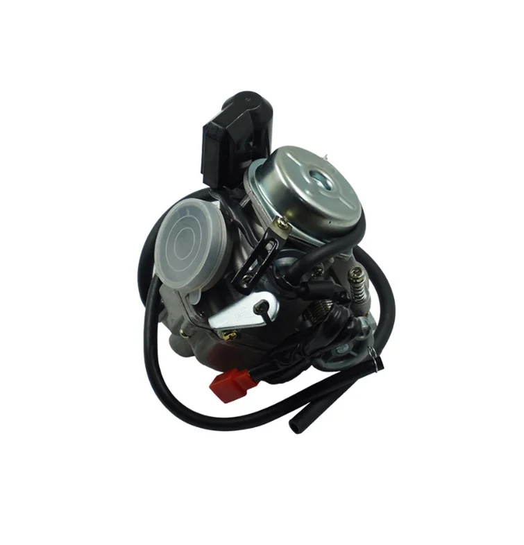 ATV UTV Mountian Motorcycle  parts for GY6 125cc 150CC Guangyang heroic 24mm PD24J carburetor racing High quality carburetor