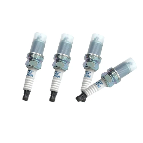 LOW MOQ Automotive Parts Accessories Wholesale Auto Iridium Spark Plugs