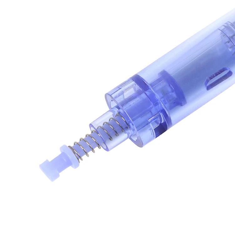 A1 Cartridge 9 12 36 42 Needles Full Set Model  Needles 3 Years CE/ISO13485 Permanent Feature