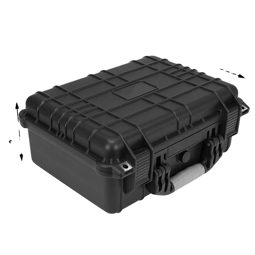 APACHE 3800 защитный чехол большой черный