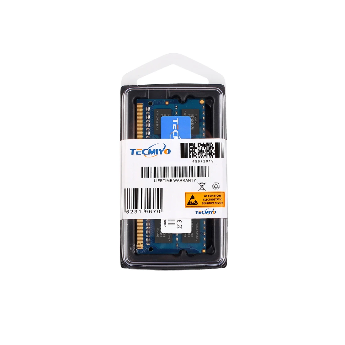  Высококачественная продукция DDR3 ddr3 4 Гб 1600 МГц ОЗУ PC3 12800S SODIMM память для ноутбука чипы pcb пожизненная