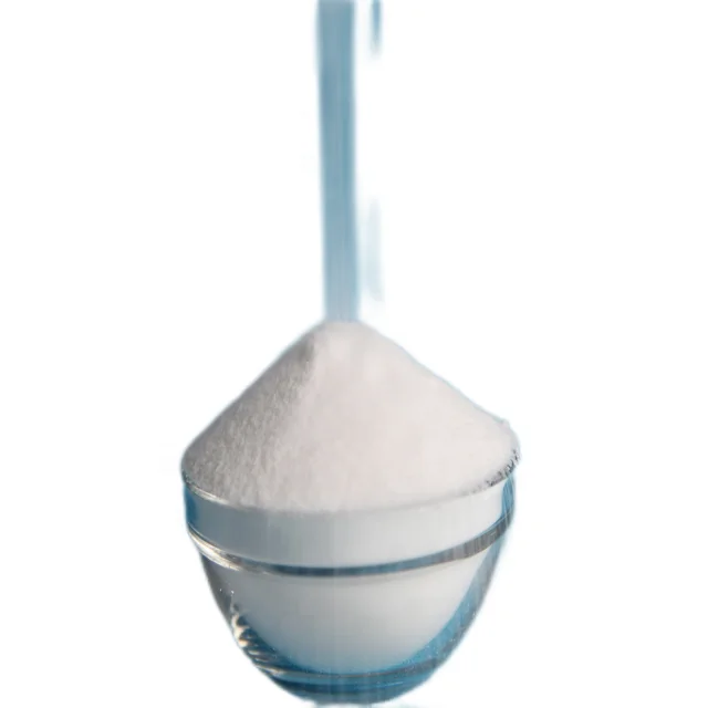 High Quality Food Grade Magnesium Chloride Sea Salt Magnesium Chloride 46% White