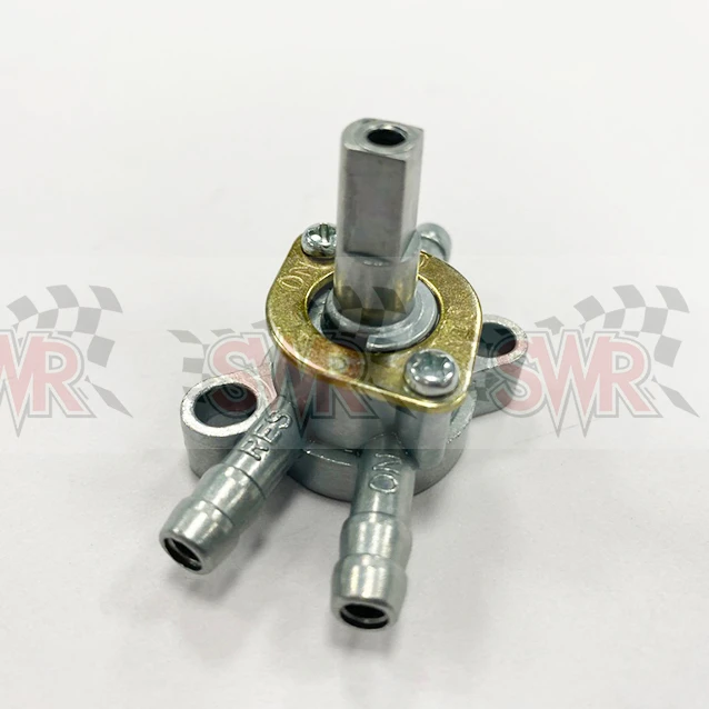 Топливный клапан Запчасти для мотоциклов на продажу