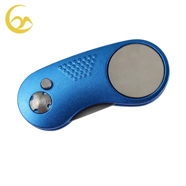 Bulk Golf Divot Repair Tool Repair Switchblade Tool