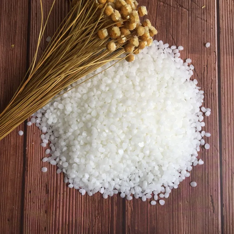 Good leather beeswax