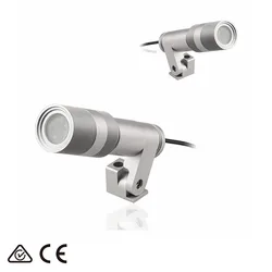 High quality new design IP67 Outdoor Landscape LED Spot Lawn Light for Garden Lighting