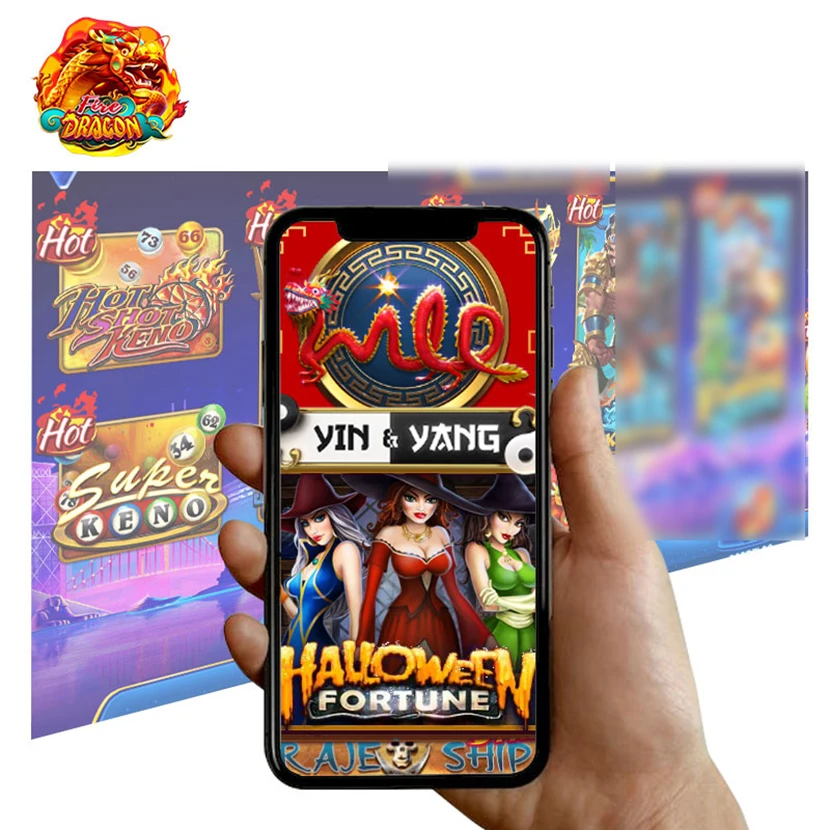 high quality Developer Free Account Download Play On Mobile Pc Online Game Orion Stars Software