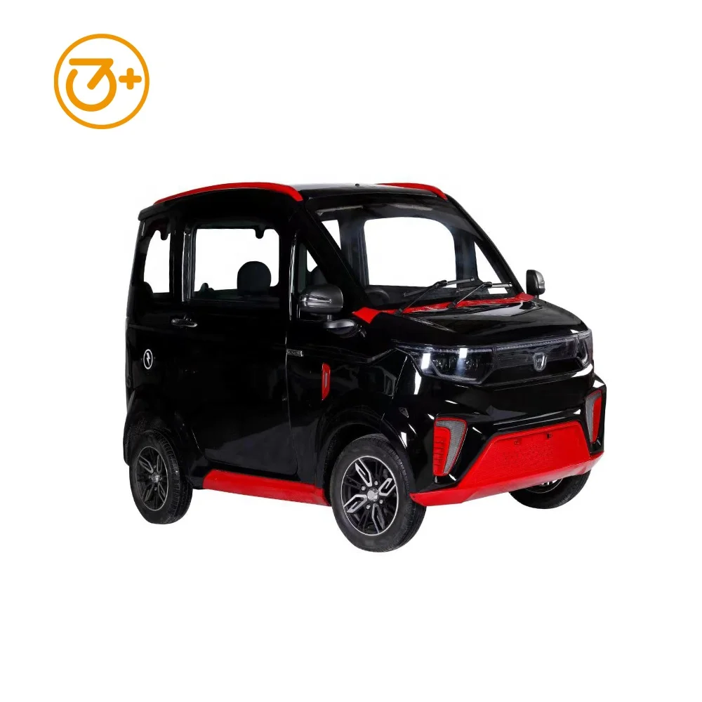 EEC COC High Quality Factory Wholesale Electric Cars Mini Electric Car  2000W
