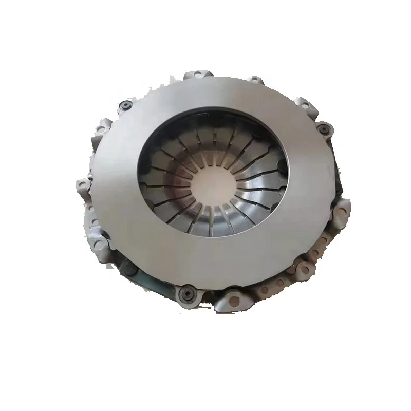 Car spare part M61601100 BYDM61601200 cover disc clutch kit for BYD S6 M6 Clutch