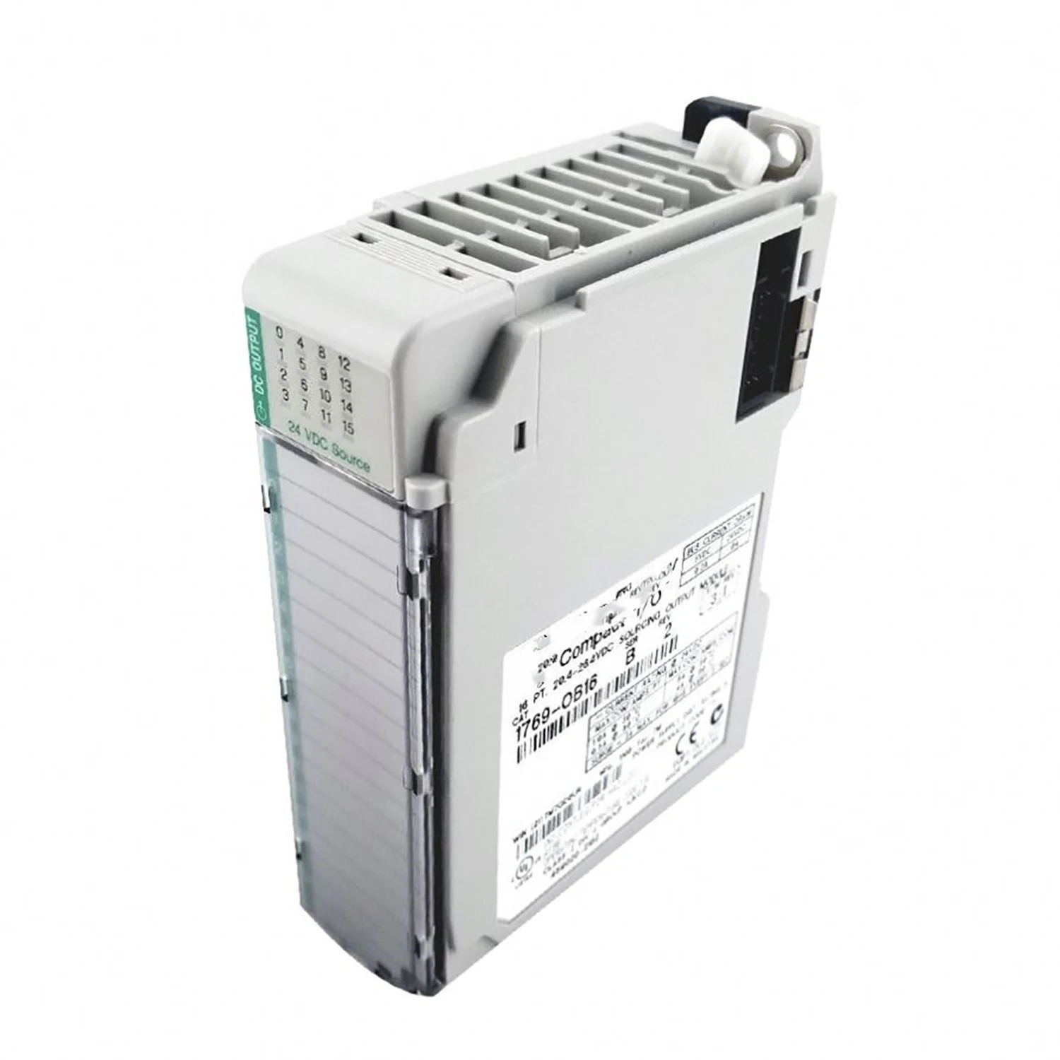 1756-TBE 1756-TBNH 1756-TBS6H