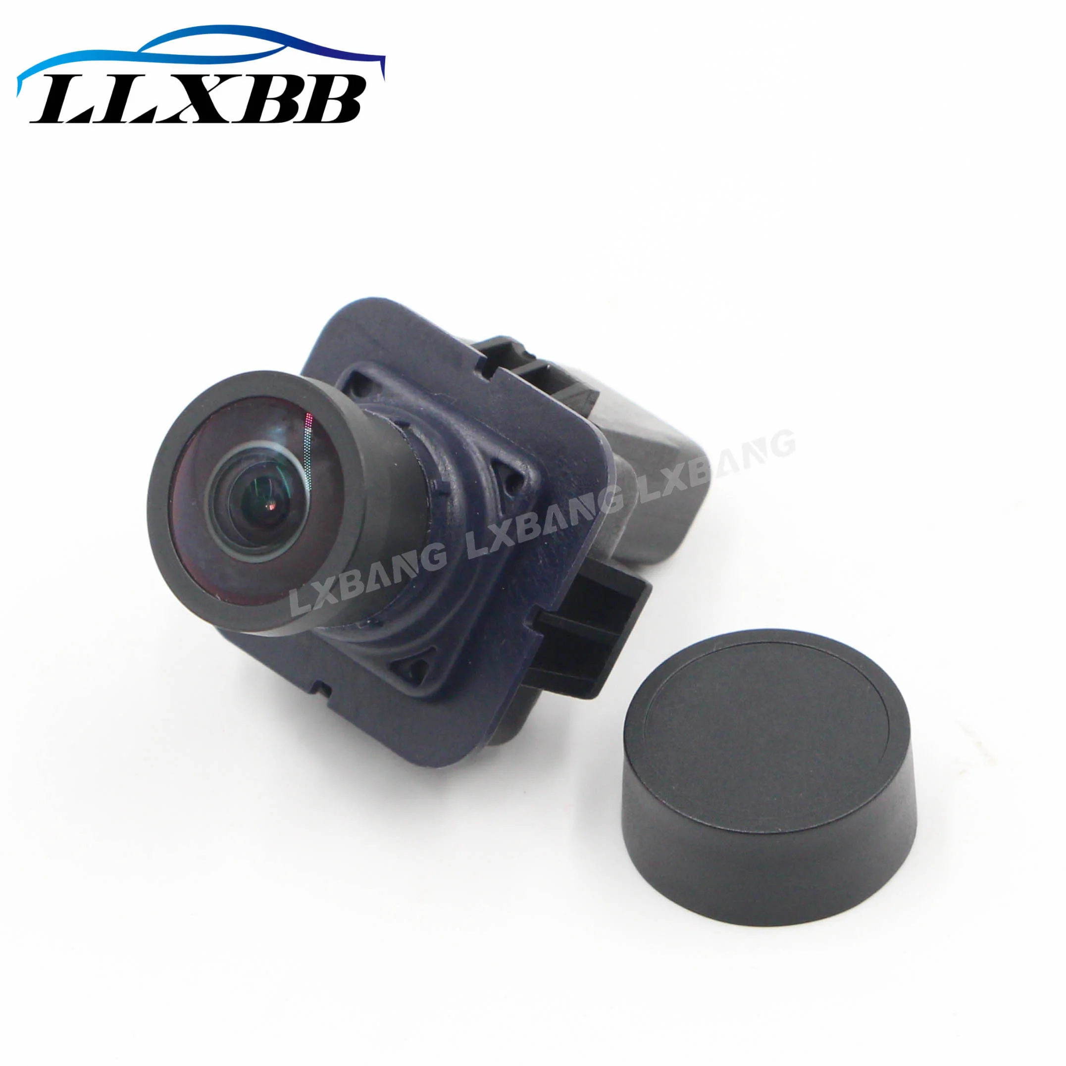 High Quality Car Rear View Assist Parking Camera FR3T-19G490-AC/AD/AE For Ford Mustang GT 2015-2019