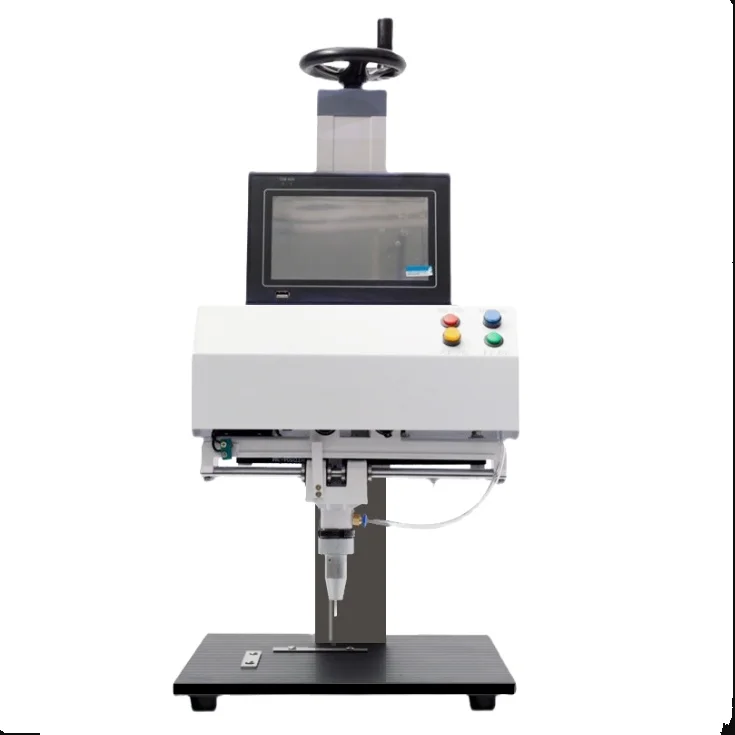 Deep drawing metal cover stamping machine filter making machine punching machine whole line solution