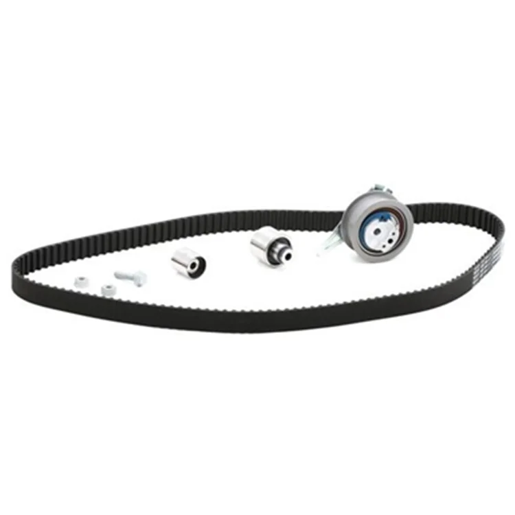 Tensioner timing belt kit CT1168K1  03L198119G  04L198119A  04L198119K  VKMA01278 timing belt kit