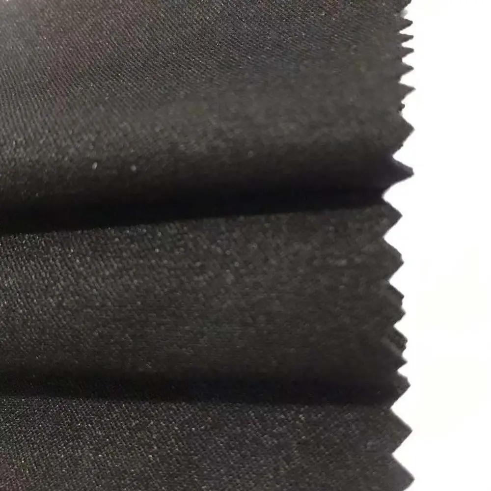 Высококачественная ткань из вискозы, нейлона, спандекса, саржевого переплетения, эластичная Бенгальская ткань для мужских костюмных брюк