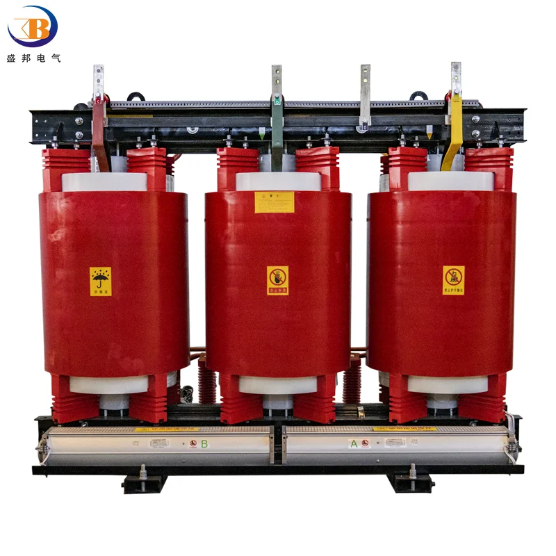 Shengbang Transformer outdoor cabinet resistance cabinet grounding transformer