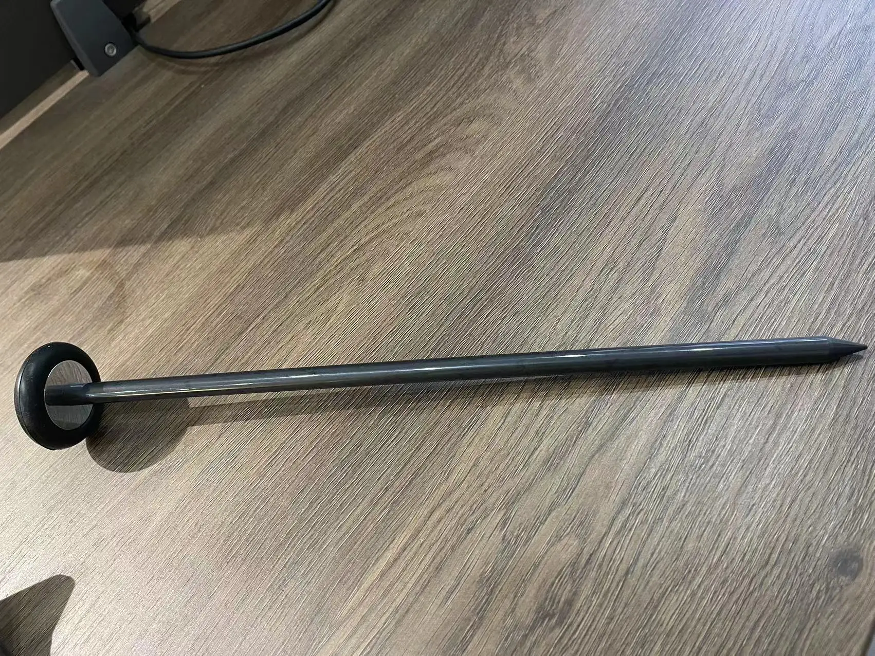 SW-H60 Taylor неврологический медицинский резиновый рефлекторный молоток для Queen Reflex Hammer