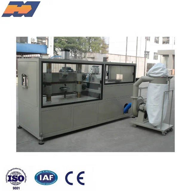 extrusion machine PC lamp chimney extruder PC lamp tube extrusion line PC lamp cover profile production machine manufacturer