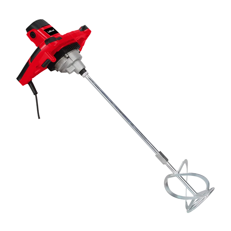  LUTOOL мощный 1400 Вт Электрический миксер инструмент рекламная акция Высокое качество другие