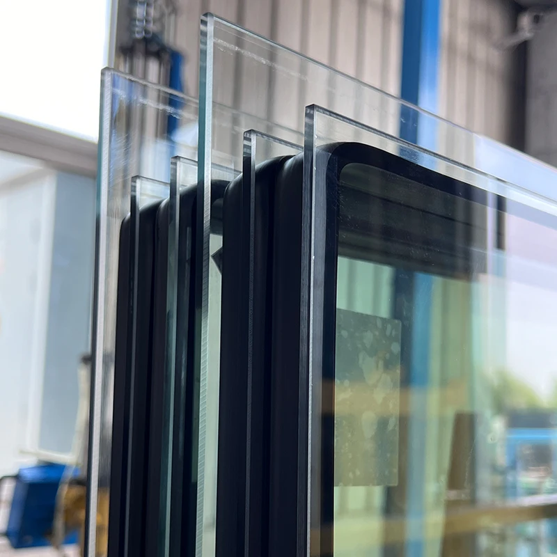 Wholesale Price Professional Workmanship Insulated Tempered Insulating Glass for Building for Construction Industry