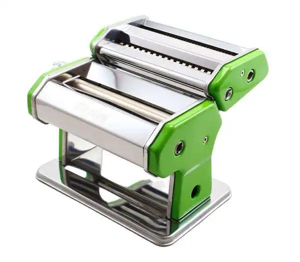 Shule Wholesale Household Manufacture High Quality Stainless Steel Blade Noodle Machine Making Home Pasta For Sale