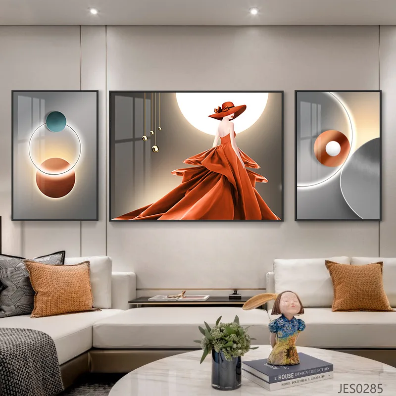 Room Decor Wall Pictures Wall Painting Wall Art Living Room Canvas Art For Home Decoration