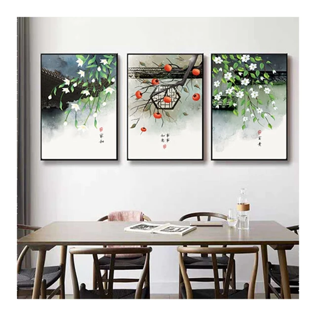  Multiple specifications picture frame High quality modern art