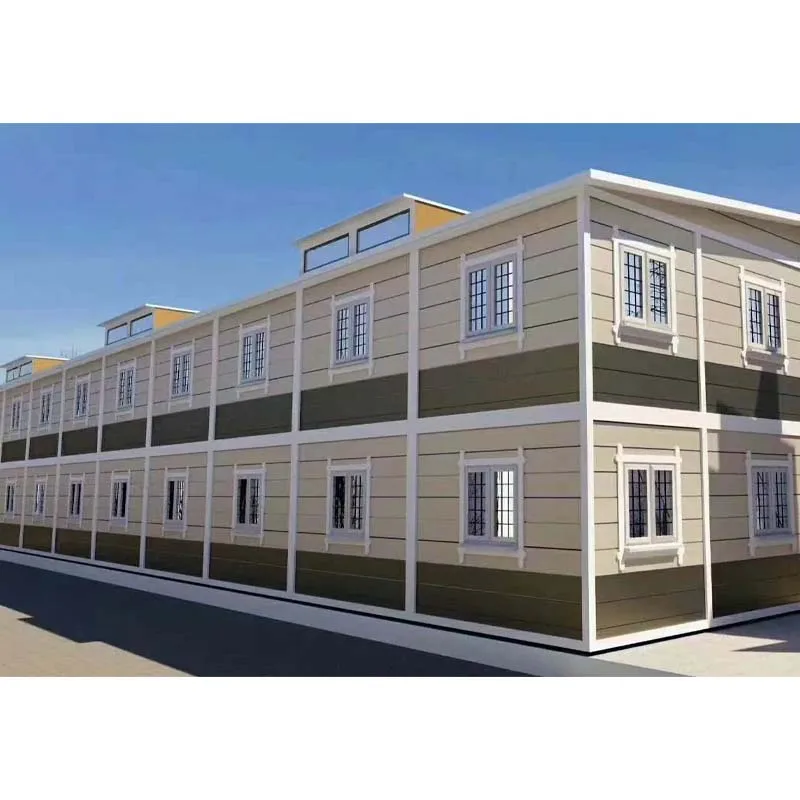 Hot selling modular container houses, removable office buildings, small mobile homes for sale prices