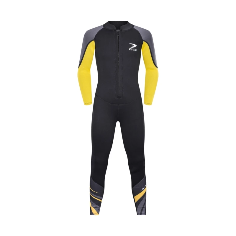 Environmental Protection 2.5mm The Wetsuit Wetsuit Costoumized Surf Wetsuits Kids