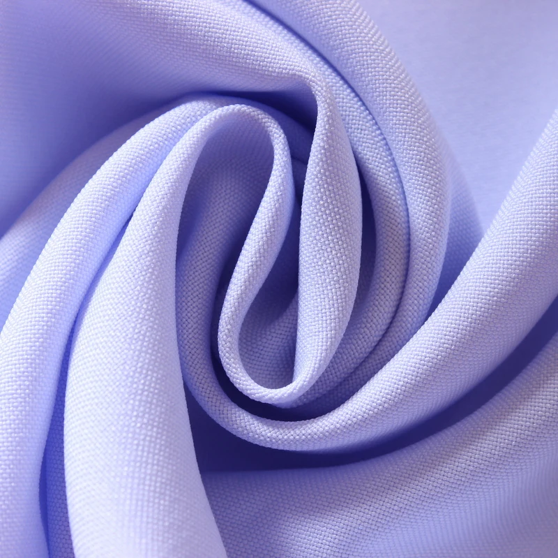 
600D 100% RPET Recycled TPE Oxford Polyester Fabric For Handbag 