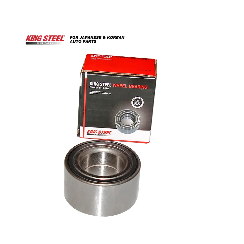 KINGSTEEL OEM 51720-02000 5172002000 repuestos automotriz запасные части трансмиссионный подшипник ступицы колеса в сборе для HYUNDAI ACCENT