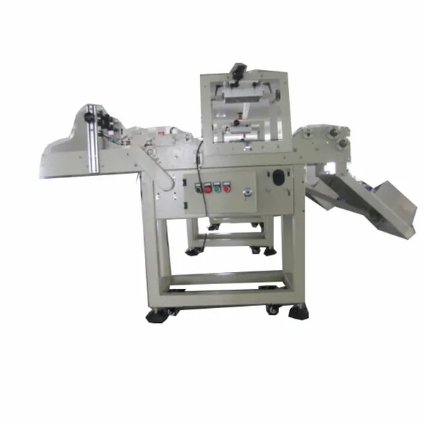 YOUGAO 9021A  tto printer  plastic bags paging machine