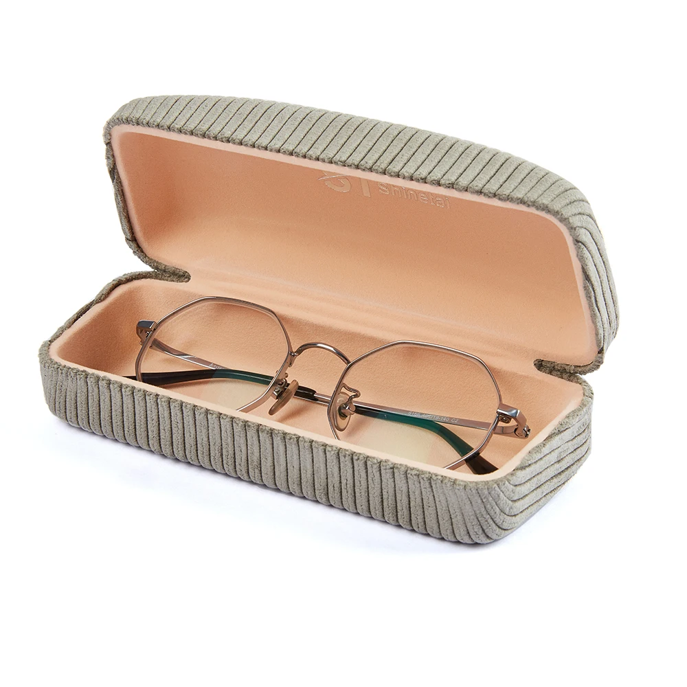 Вельветовый футляр для солнцезащитных очков Zhejiang Wenzhou, оптические оправы, футляр для очков, модный футляр для очков с логотипом на заказ