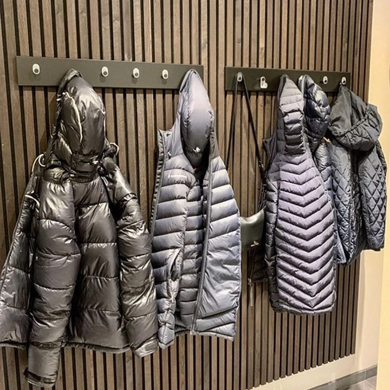 Decorative Flexible Wooden Mdf Oak Akupanels Board Slat Wood Panel Soundproof Wall Acoustic Panels