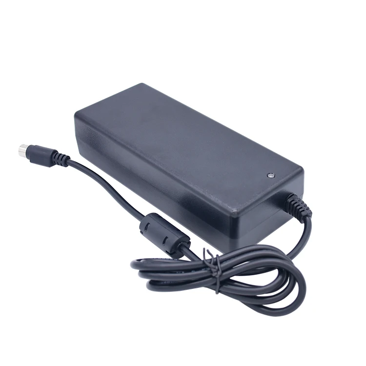 240W Material ABS+PC Type Desktop Version 12V 24V 34V 6A 10A 12A 14A FCC PSE ROHS Certification Auto Power Adapter