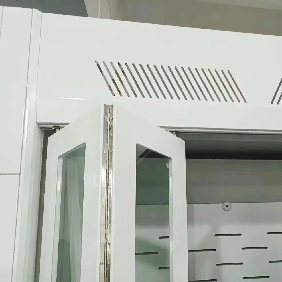 chemistry lab cabinet laboratory hospital furniture safety storage cabinet