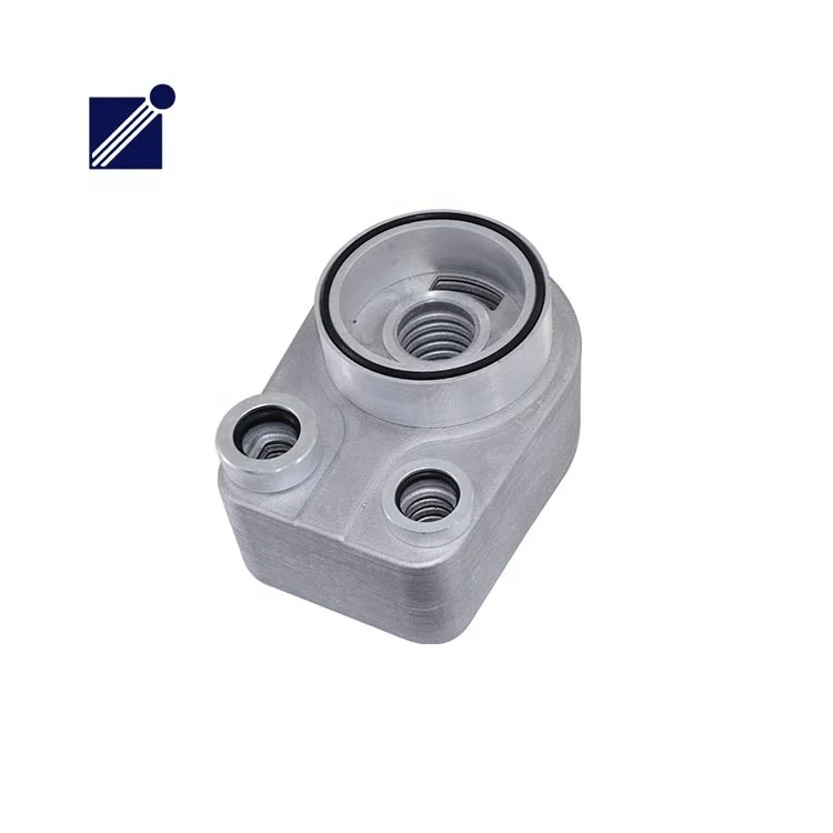 213059324 For Megane NV 200 Oil cooler assy