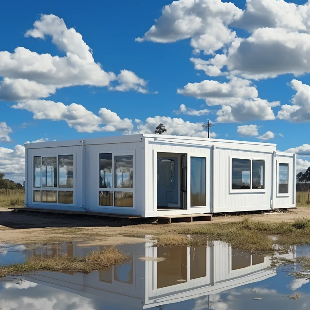 hogar casa prefabricada living prefabricated tiny  mobile modular portable shipping container house homes for sale